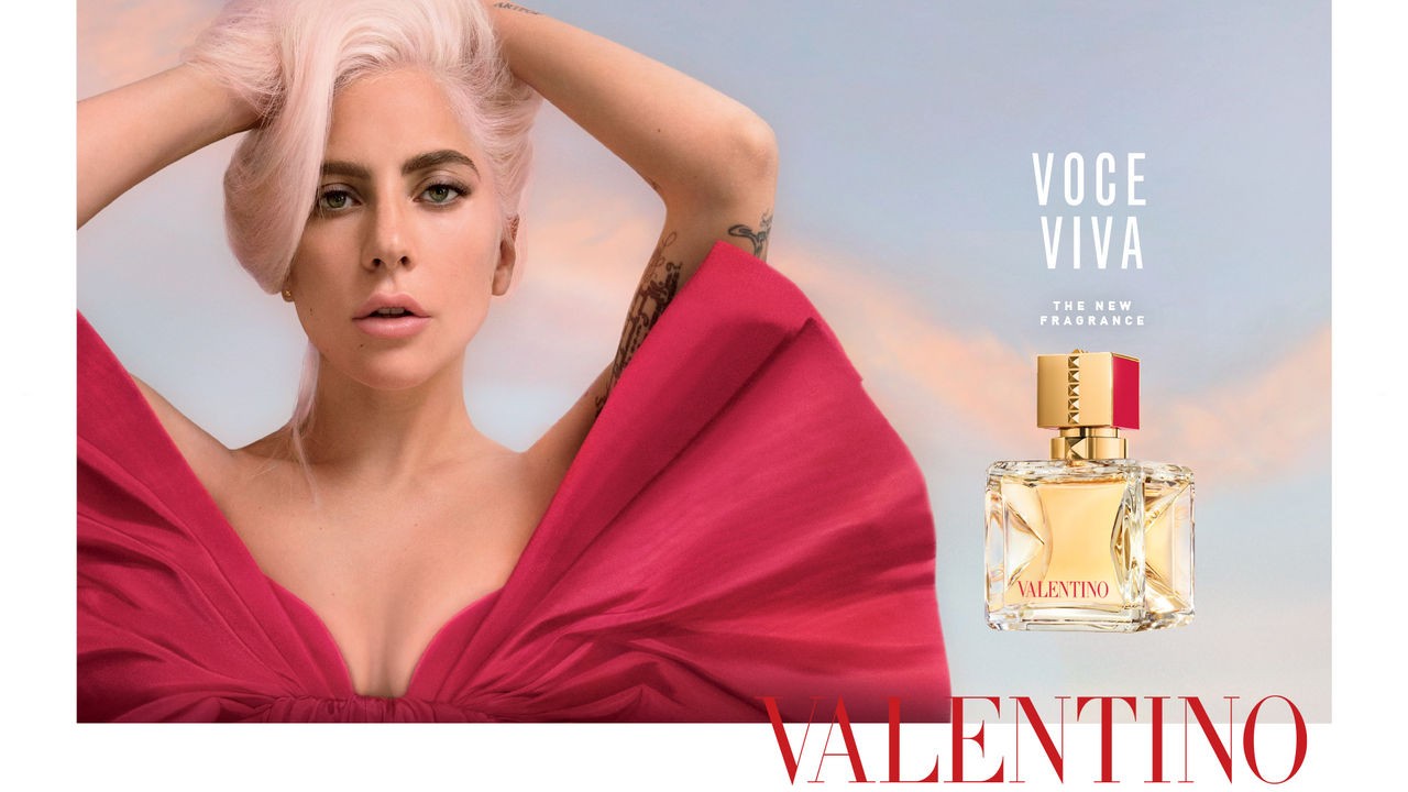 عطر Voce Viva Valentino