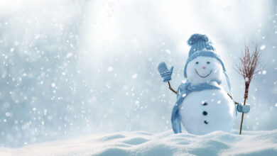 عطور رجالية مميزة لفصل الشتاء 2020 ستبهرك بجمالها