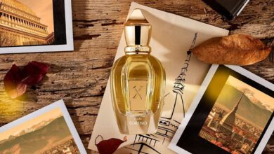 أحدث عطور زيرجوف Torino Xerjoff