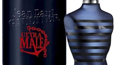 مراجعة عطر ألترا ميل من جان بول غوتييه Ultra Male Jean Paul Gaultier