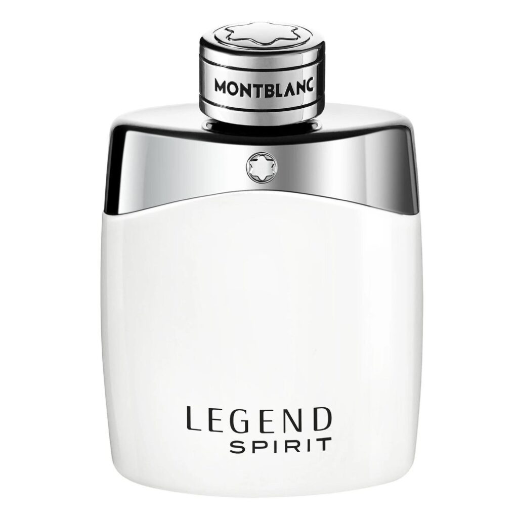 Legend Spirit Montblanc