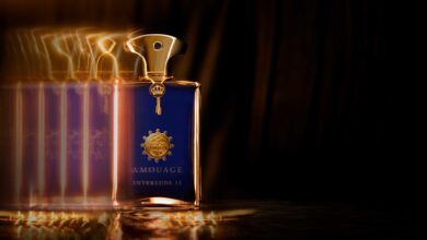 عطر Interlude Man 53 من أمواج