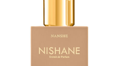 عطر نيشان الجديد Nanshe Nishane