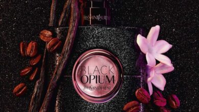 عطر بلاك أوبيوم من إيف سان لوران Black Opium Yves Saint Laurent