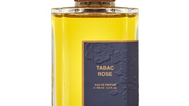 عطر تاباك روز Tabac Rose bdk Parfums
