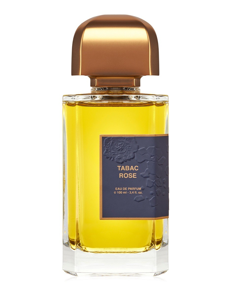 عطر تاباك روز Tabac Rose bdk Parfums