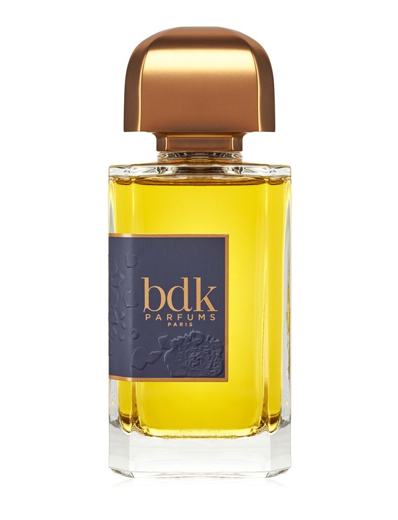 عطر تاباك روز Tabac Rose bdk Parfums