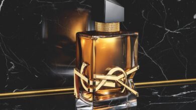 عطر ليبيري إنتنس من إيف سان لوران | أفضل عطور 2020 النسائية