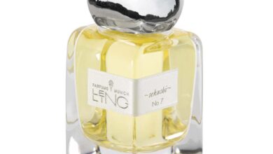عطر سيكوشي sekushi No 7 Lengling من لينجلينج