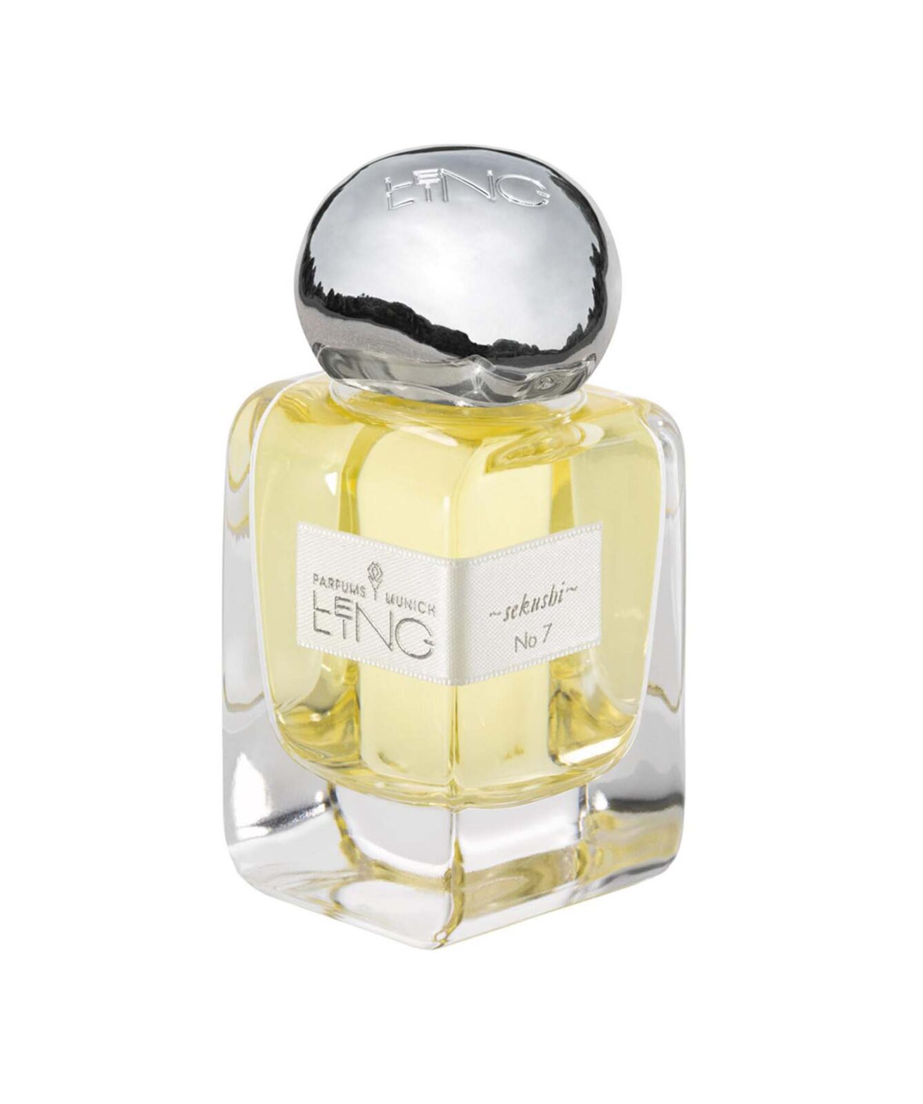عطر سيكوشي sekushi No 7 Lengling من لينجلينج