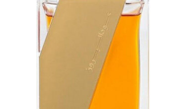 عطر Atheer Cambodia Oudh AL Boruzz Rasasi من الرصاصي