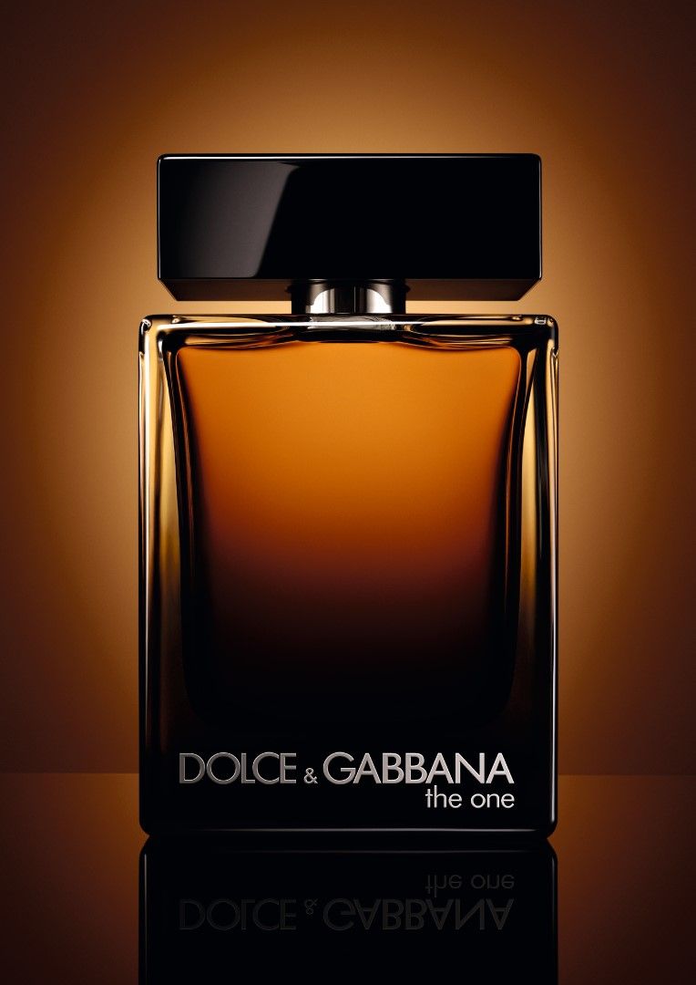 عطر ذا ون ماء العطر من دولتشي آند غابانا