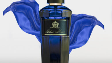 عطر بلو مون من ميلور Blue Moon Meillure