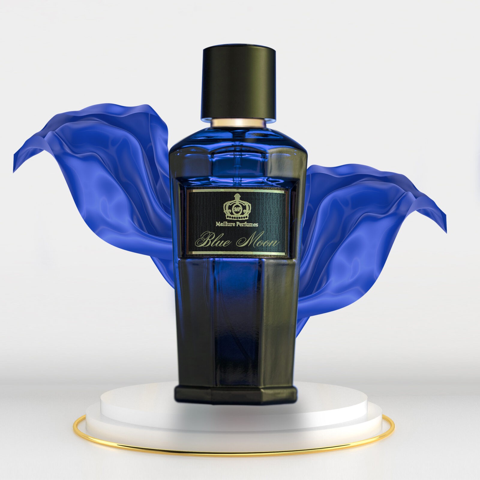 عطر بلو مون من ميلور Blue Moon Meillure