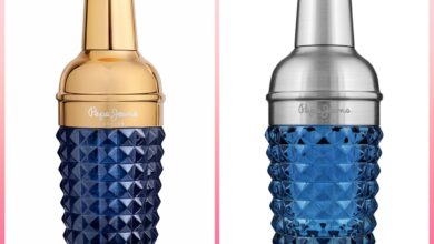 مراجعة عطور بيبي جينز Pepe Jeans for Him و Pepe Jeans Celebrate for Him