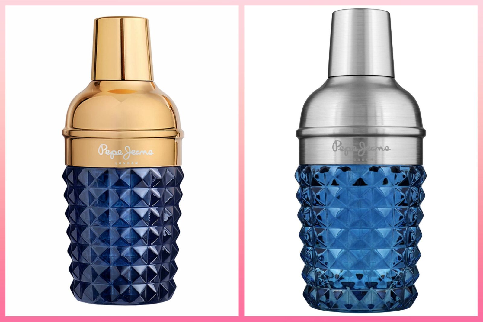 مراجعة عطور بيبي جينز Pepe Jeans for Him و Pepe Jeans Celebrate for Him