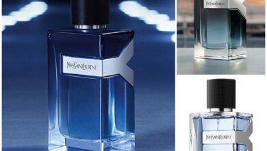 مراجعة عطور واي من إيف سان لوران Y Yves sant Laurent Collections