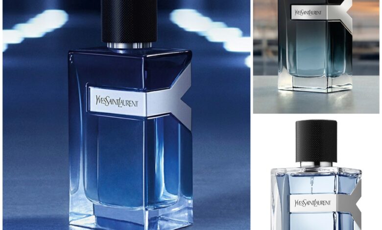 مراجعة عطور واي من إيف سان لوران Y Yves sant Laurent Collections