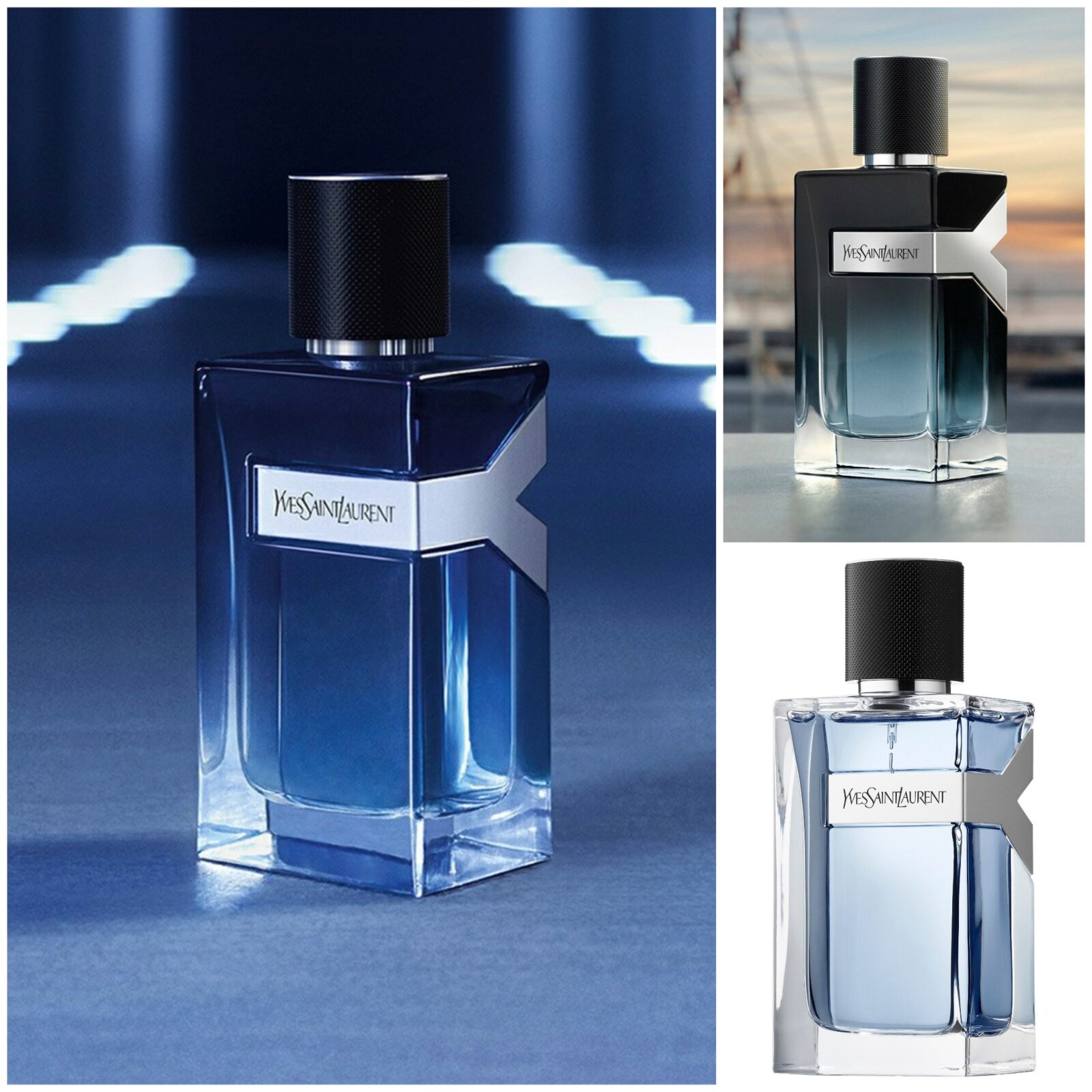 مراجعة عطور واي من إيف سان لوران Y Yves sant Laurent Collections