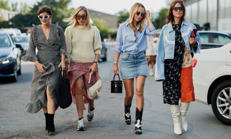 عطور الفاشينيستات ونجمات السوشيال ميديا لأعياد الميلاد