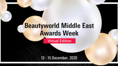 فاعليات وأحداث BeautyWorld Middle East 2020