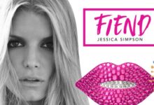 عطر جيسيكا سمبسون Jessica Simpson Fiend