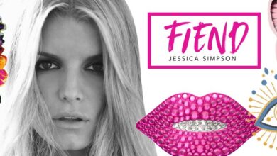 عطر جيسيكا سمبسون Jessica Simpson Fiend