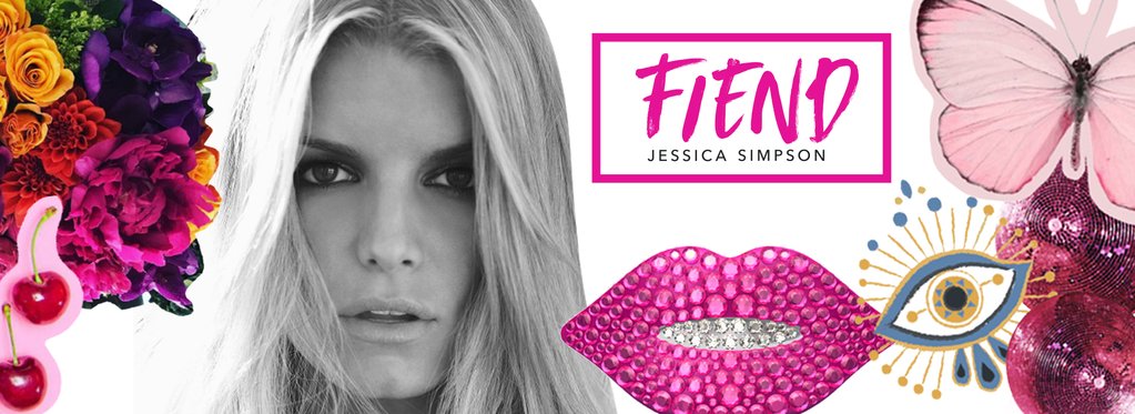 عطر جيسيكا سمبسون Jessica Simpson Fiend