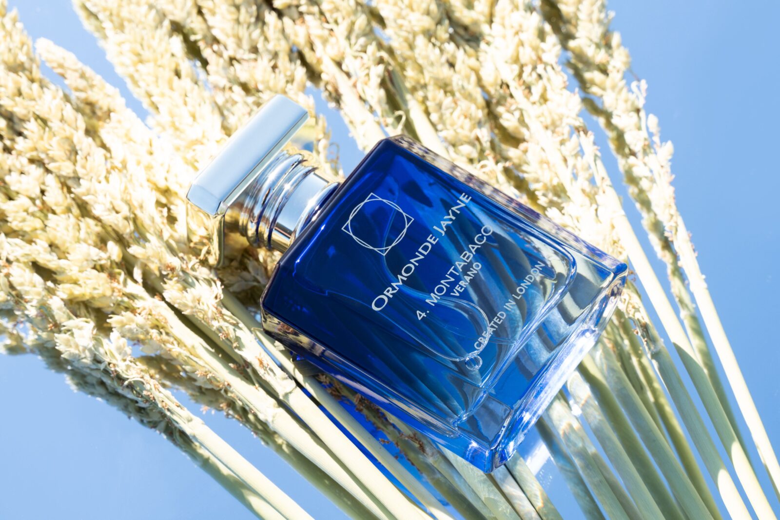 عطر Ormonde Jayne Montabaco Verano من أرموند جين
