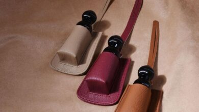عطور تواق الجديدة