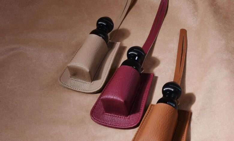 عطور تواق الجديدة