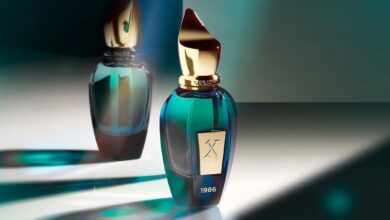 عطر 1986 من زيرجوف