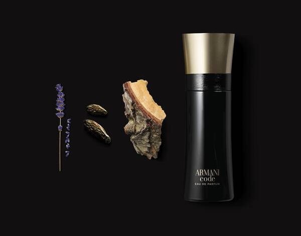 عطر أرماني كود الجديد لعام 2021 𝐀𝐑𝐌𝐀𝐍𝐈 𝐂𝐎𝐃𝐄 𝐄𝐀𝐔 de 𝐏𝐀𝐑𝐅𝐔𝐌