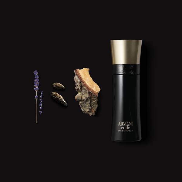 عطر أرماني كود الجديد لعام 2021 𝐀𝐑𝐌𝐀𝐍𝐈 𝐂𝐎𝐃𝐄 𝐄𝐀𝐔 de 𝐏𝐀𝐑𝐅𝐔𝐌