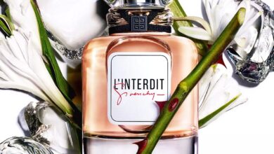 عطر لانتردي الجديد من جيفنشي لعام 2021 L'Interdit Millesime Edition Eau de Parfum by Givenchy