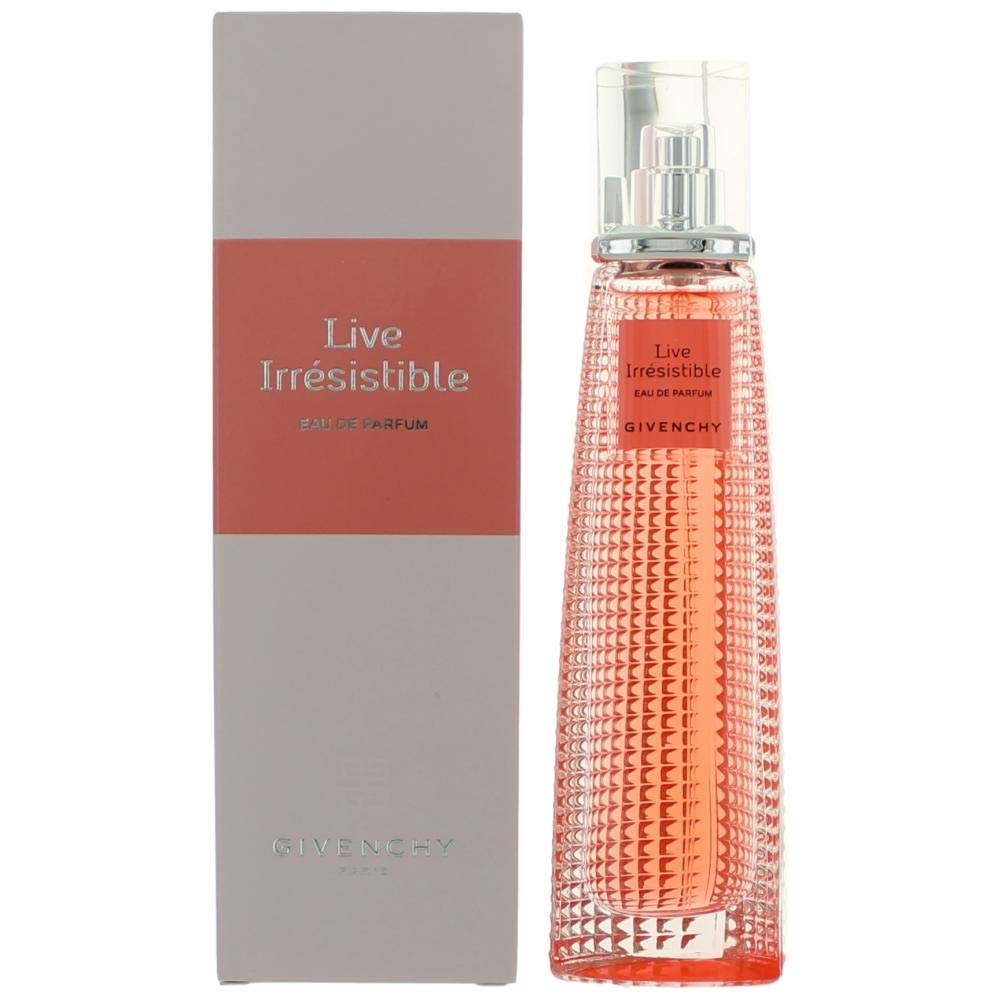 عطر جيفنشي ليف اريزيستبل جيفنشي Live Irresistible Givenchy
