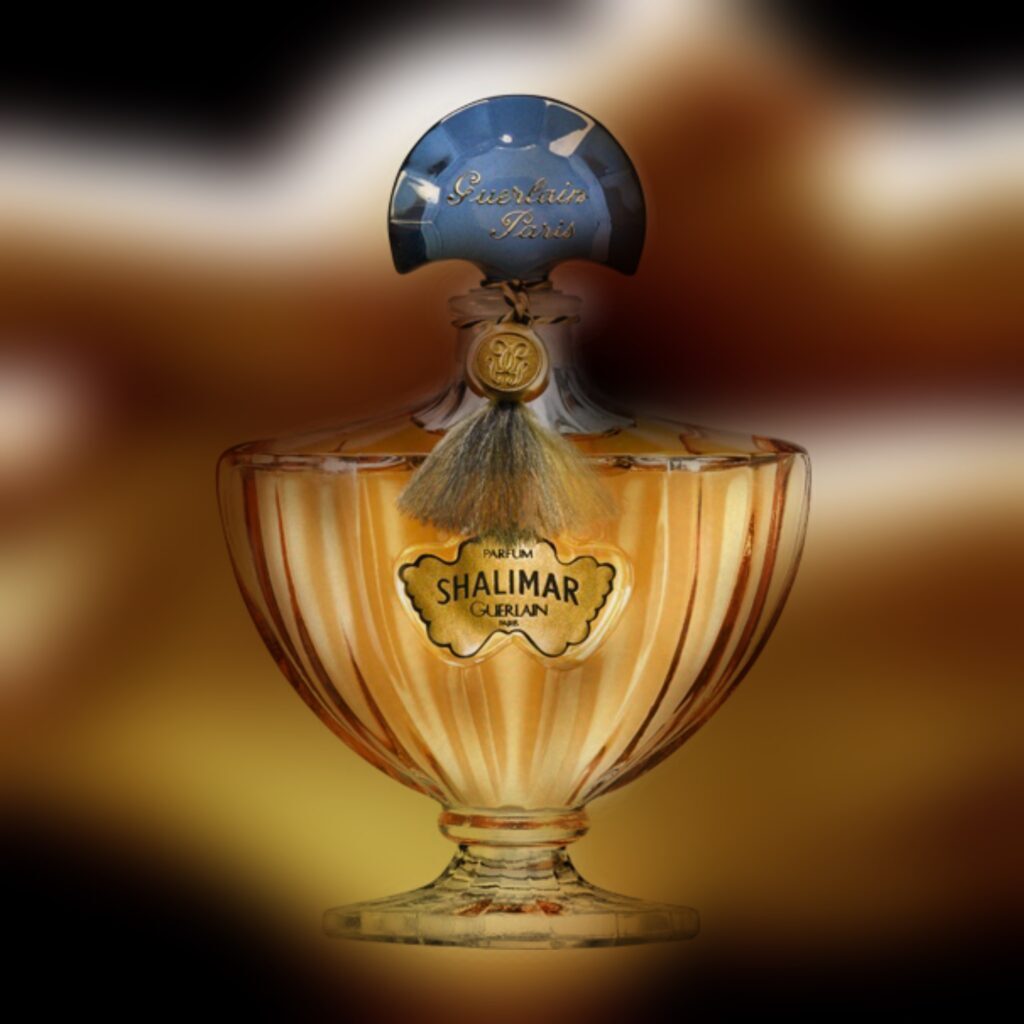 Shalimar Guerlain