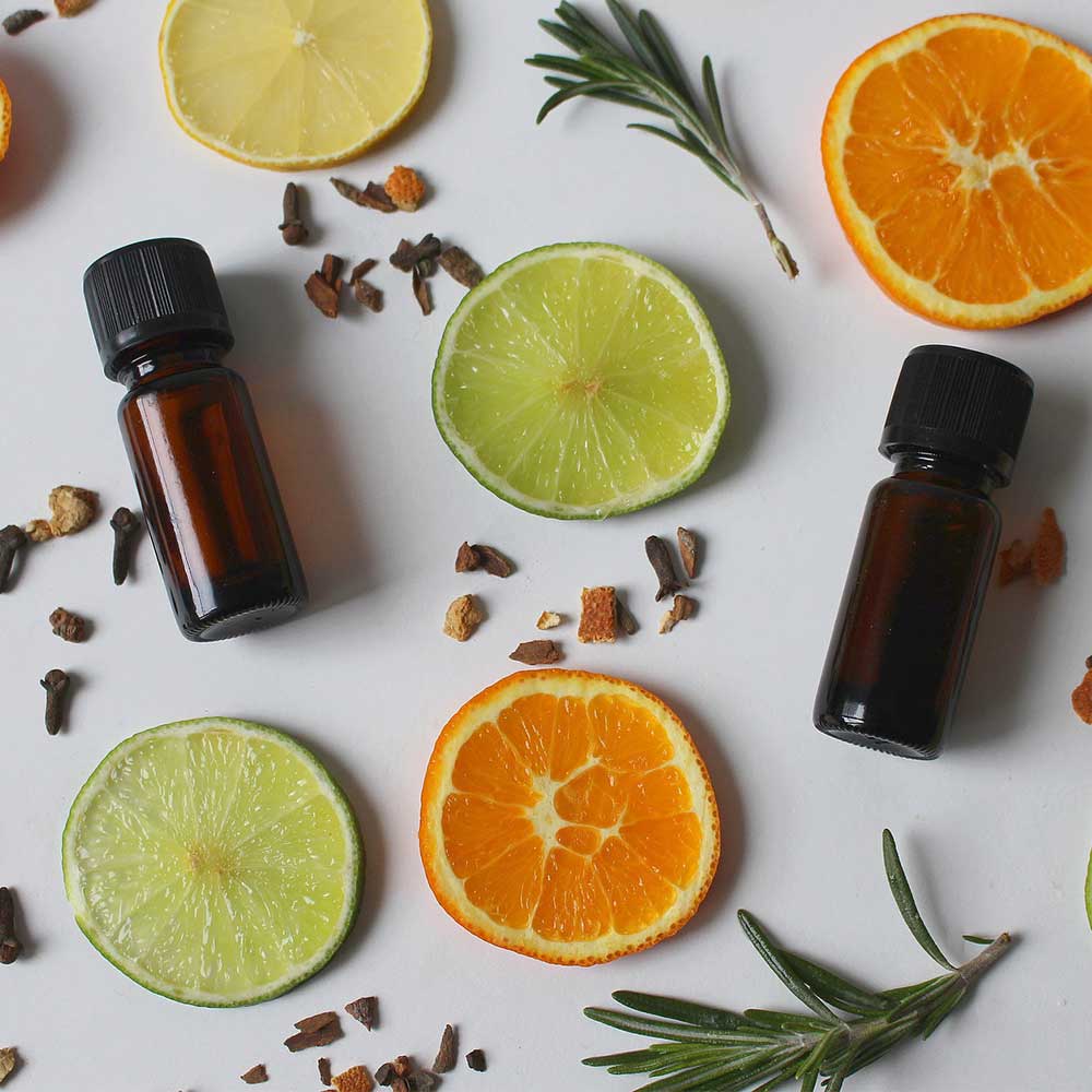 تغير الأذواق عند استخدام العطور بمرور الوقت
