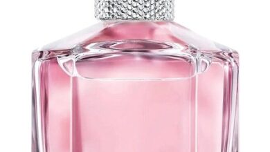 عطر مون جيرلان سباركلينج بوكيه