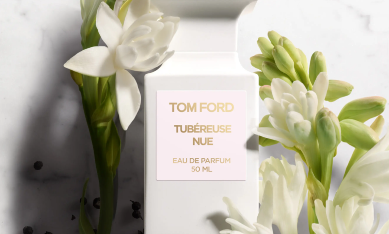 عطر Tubereuse Nue Tom Ford من توم فورد