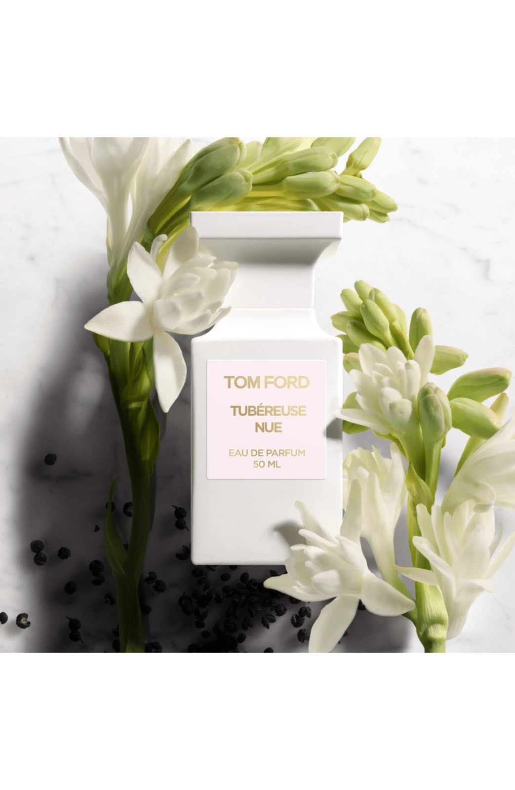 عطر Tubereuse Nue Tom Ford من توم فورد