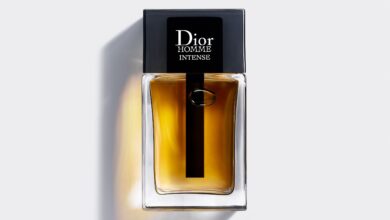 عطر ديور هوم انتنس نسخة 2020