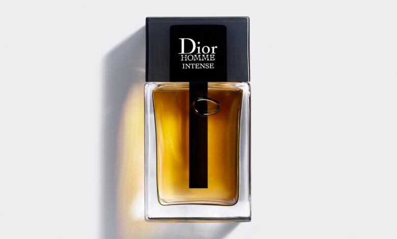عطر ديور هوم انتنس نسخة 2020