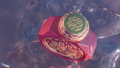 عطر قصة الجديد مارتينيك Martinique Gissah