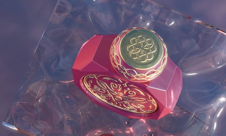 عطر قصة الجديد مارتينيك Martinique Gissah