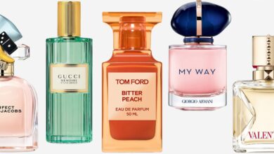 ما هو أفضل عطر؟