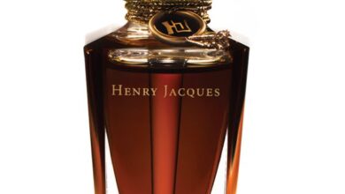 عطر Onction Pure Perfume Henry Jacques من هنري جاك