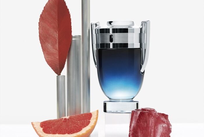 عطر إنفيكتوس ليجند Invictus Legend Paco Rabanne