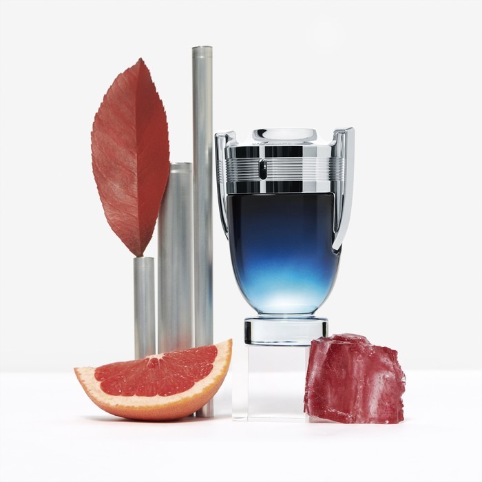 عطر إنفيكتوس ليجند Invictus Legend Paco Rabanne