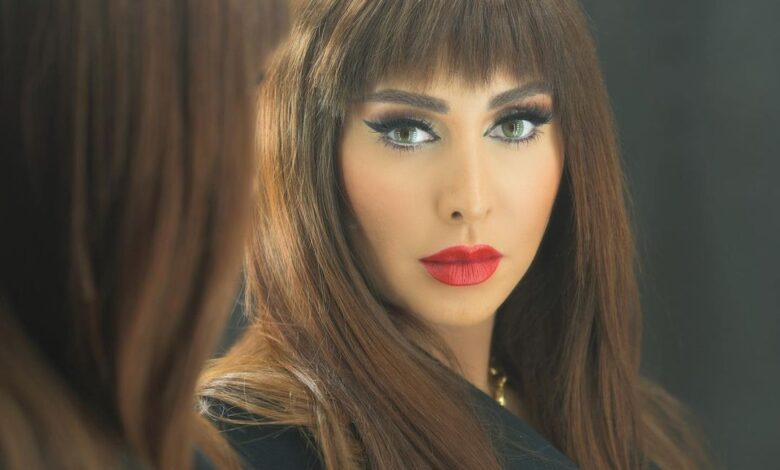 عطر جويل ماردينيان الذي يعكس حبها للموضة والأناقة